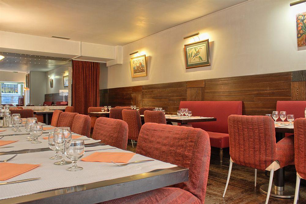Pavillon Saint Augustin Hotel Paris Bagian luar foto