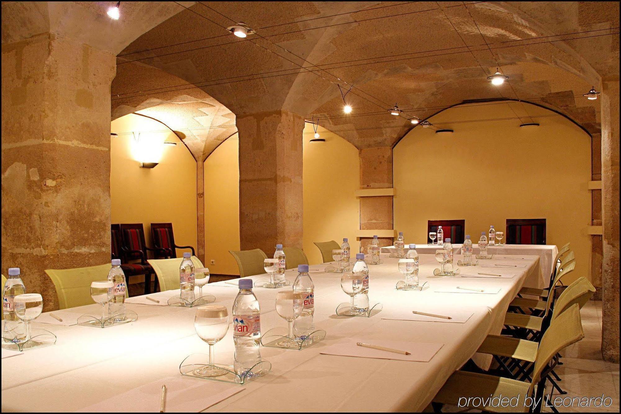 Pavillon Saint Augustin Hotel Paris Fasilitas foto
